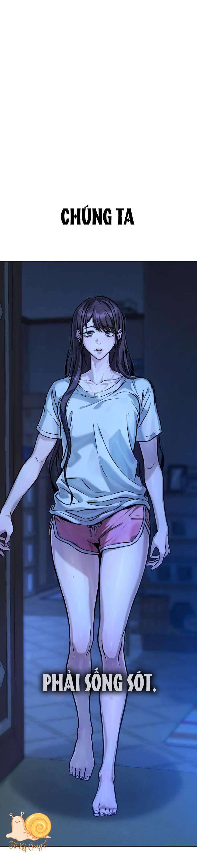 Zombie Papa Chương 1 Ảnh 14