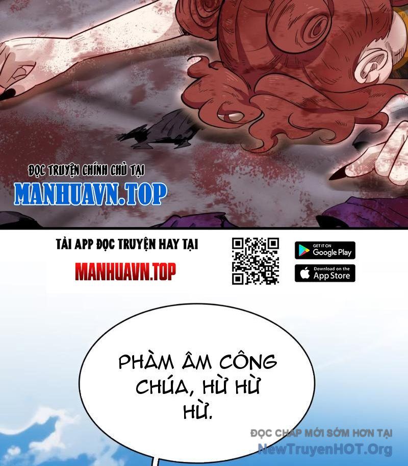 Xuyên Không Thành Ma Tôn Pháo Hôi? Nhưng Ta Là Streamer Công Lược Chương 3 Ảnh 122