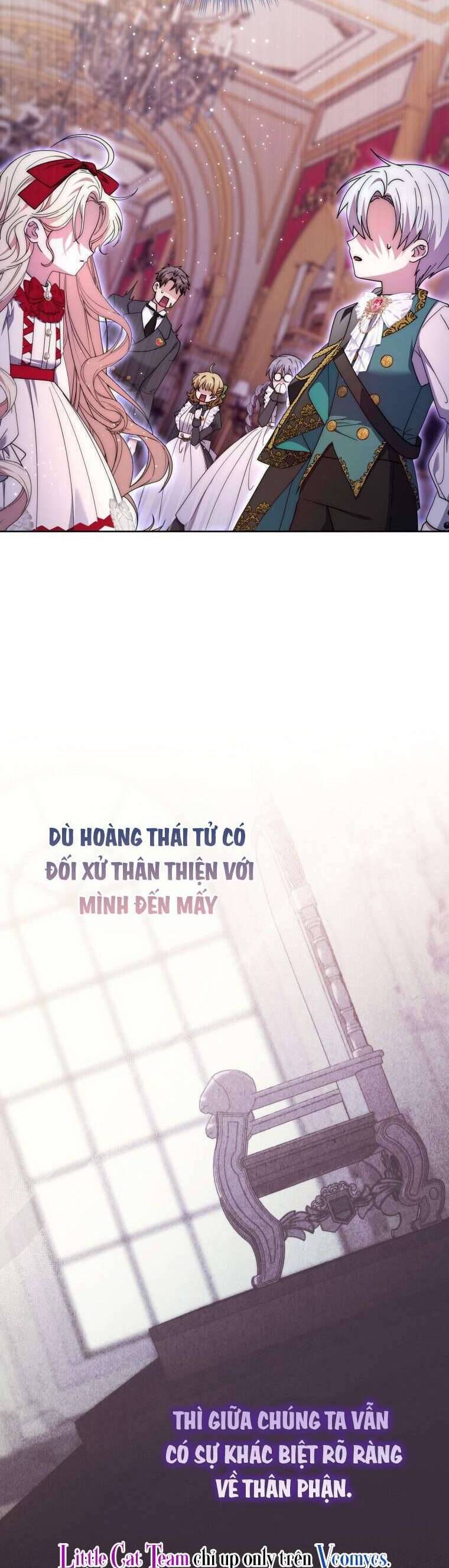 Nam Chính Ám Ảnh Với Sức Khỏe Của Tôi Chương 15 Ảnh 28