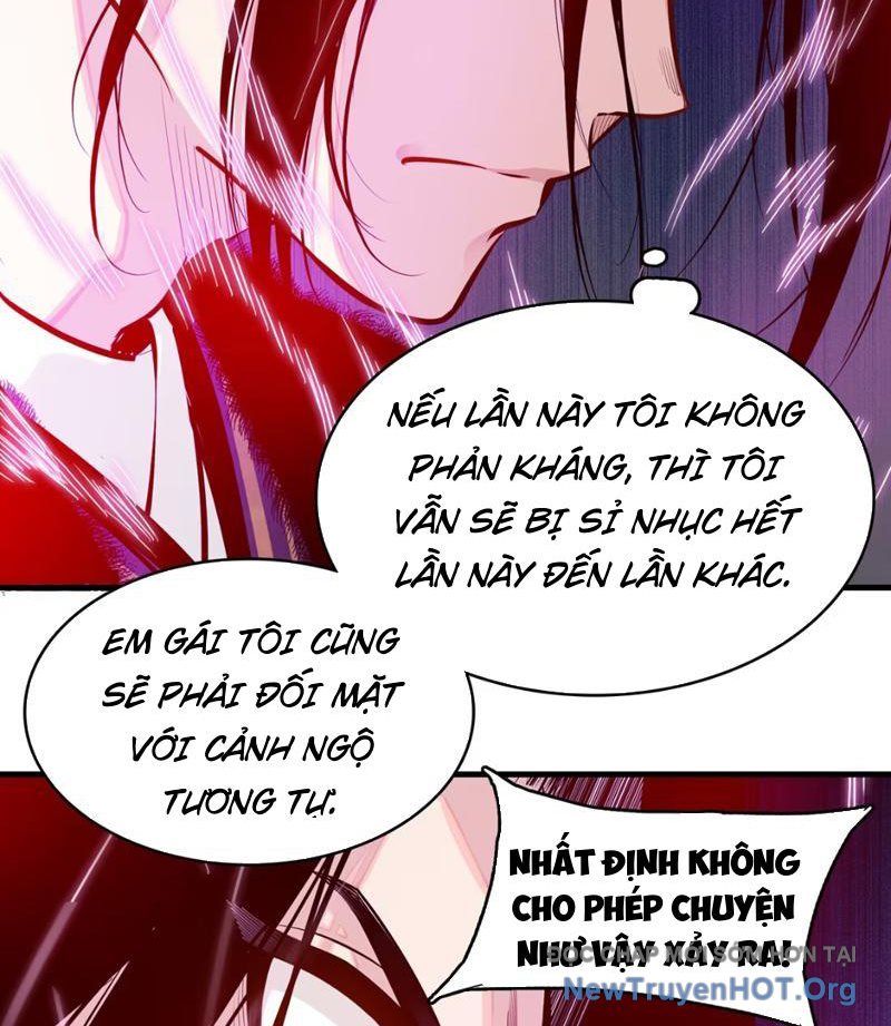 Xuyên Không Thành Ma Tôn Pháo Hôi? Nhưng Ta Là Streamer Công Lược Chương 3 Ảnh 21