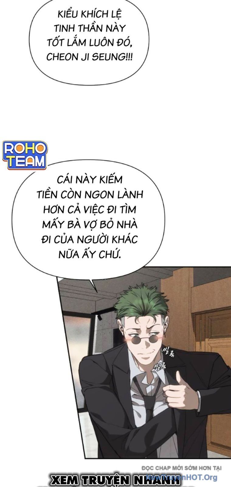 Pháp Sư Đạo Tiền Chương 9 Ảnh 30