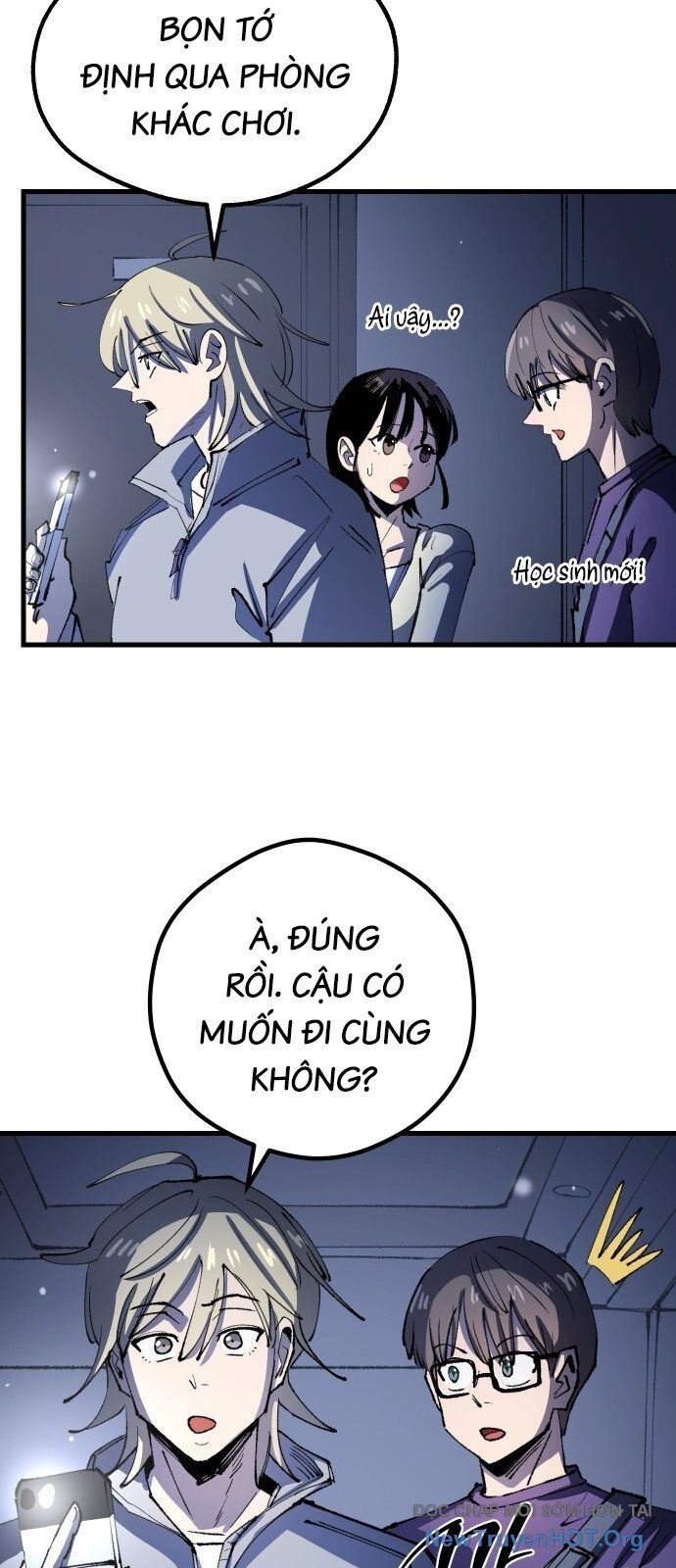 Hòn Đảo Sao Và Xiềng Xích Chương 8 Ảnh 13