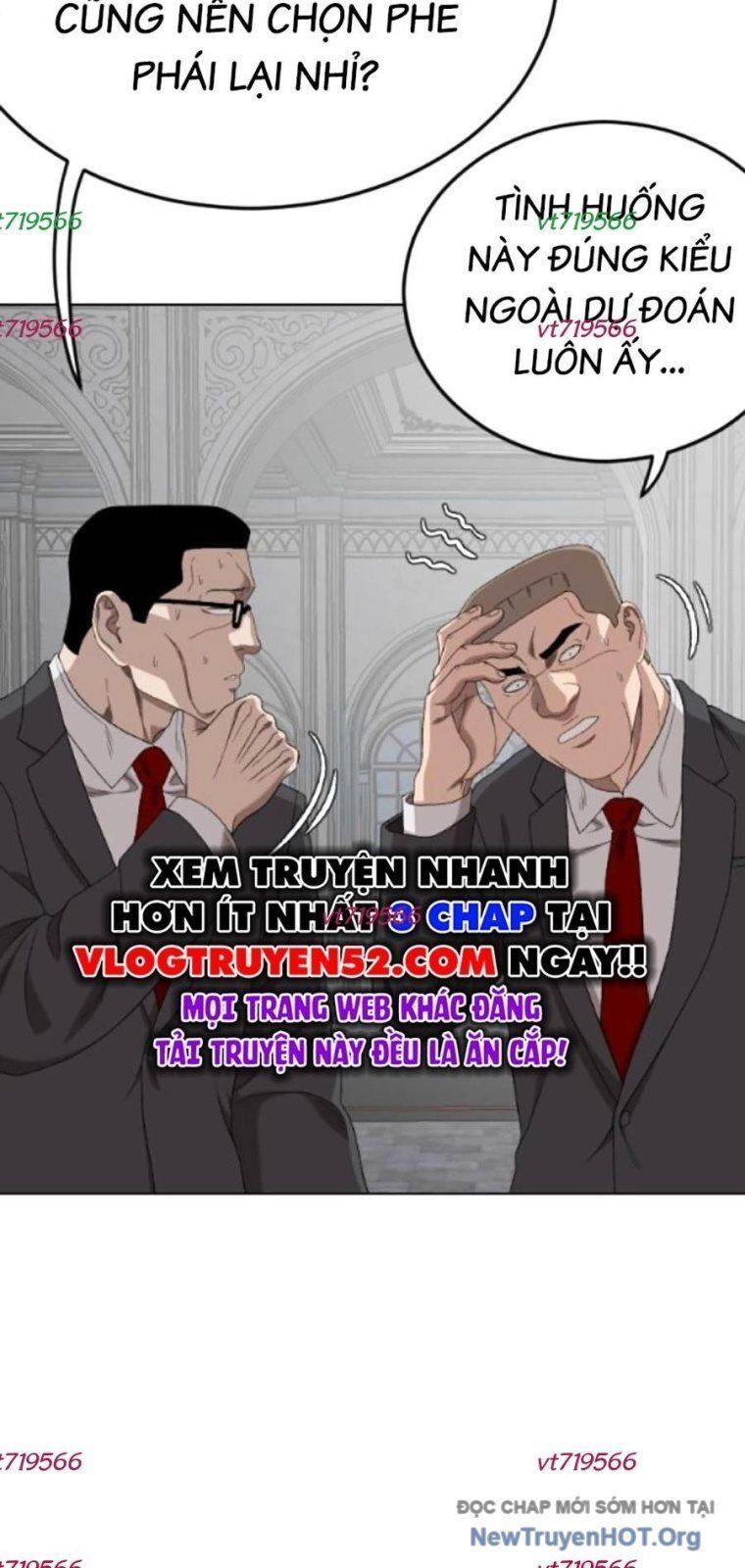 Người Xấu Chương 264 Ảnh 47