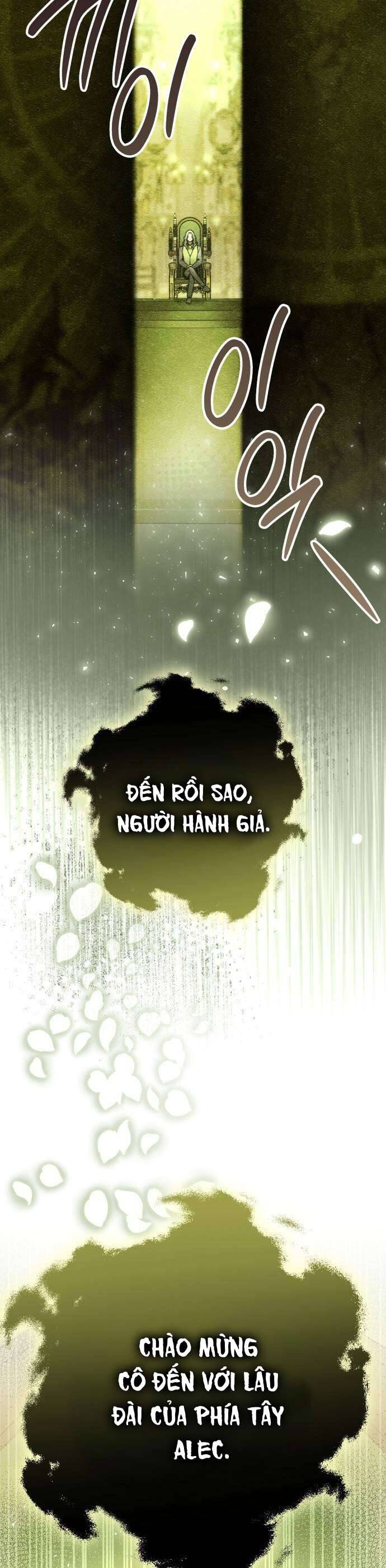 Cô Dâu Của Đại Công Tước Là Chiến Binh Địa Ngục Chương 3 Ảnh 56