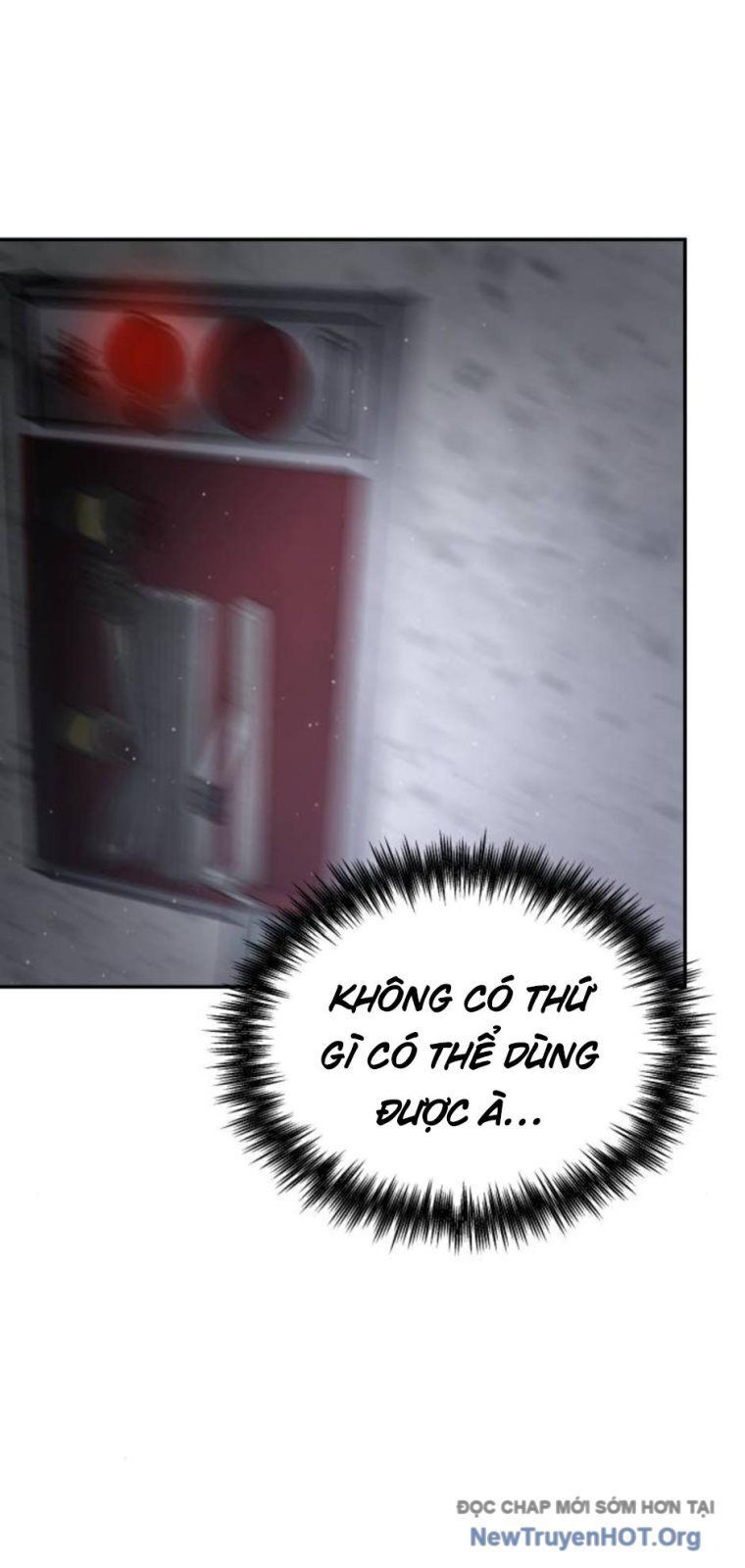 Chớ Bước Vào Nhà Hoang Chương 25 Ảnh 30