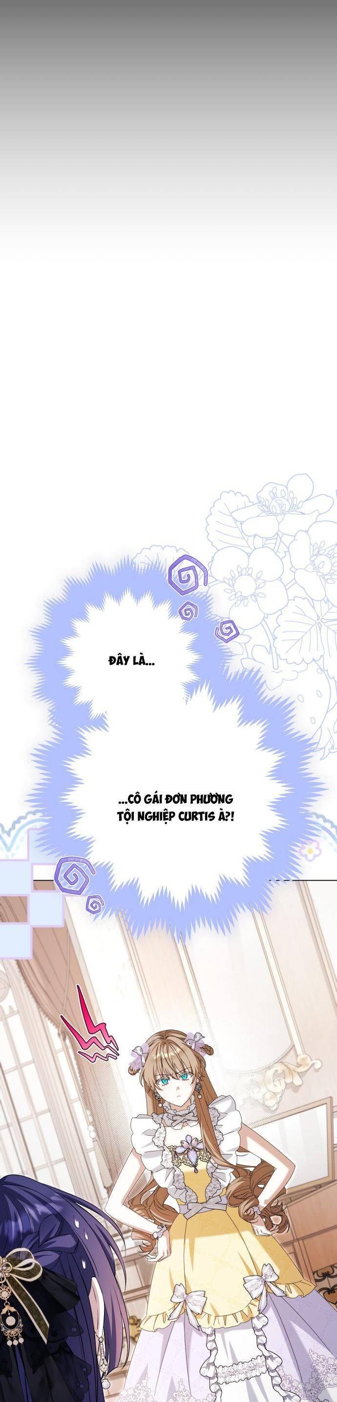 Quỳ Xuống Đi, Đại Công Tước! Chương 13 Ảnh 48