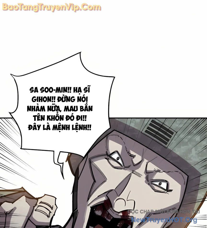 Cơn Lũ Zombie Chương 4 Ảnh 45