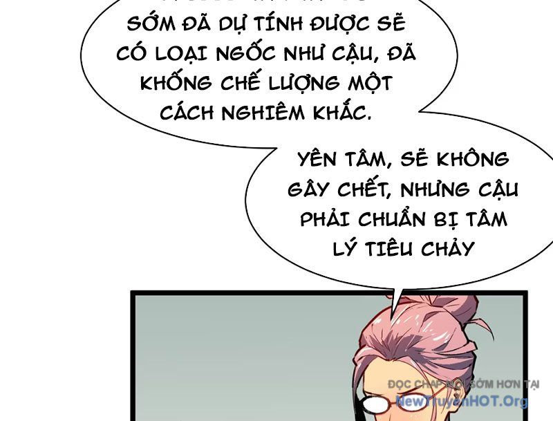 Dự Chi Long Vương Kháng Tất Cả Chương 8 Ảnh 15
