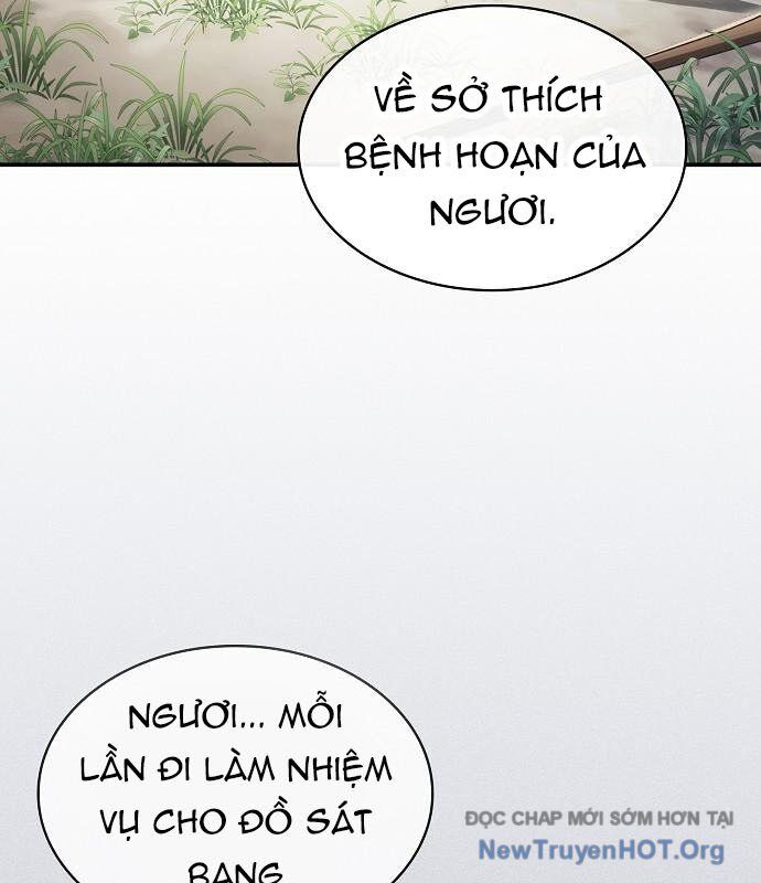 Điệp Viên Ma Giáo Chương 27 Ảnh 20