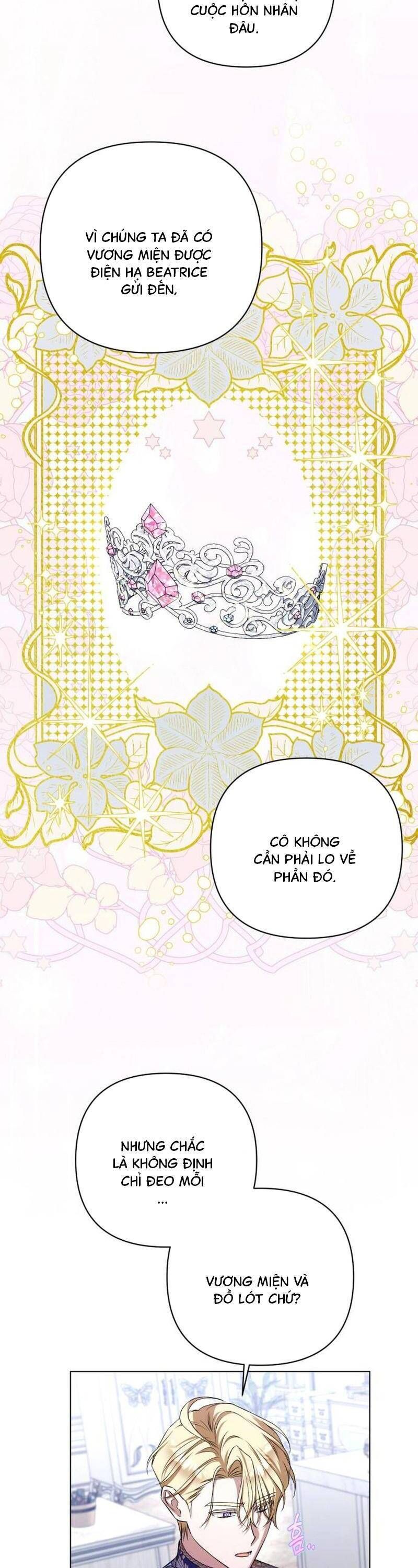 Quỳ Xuống Đi, Đại Công Tước! Chương 8 Ảnh 10