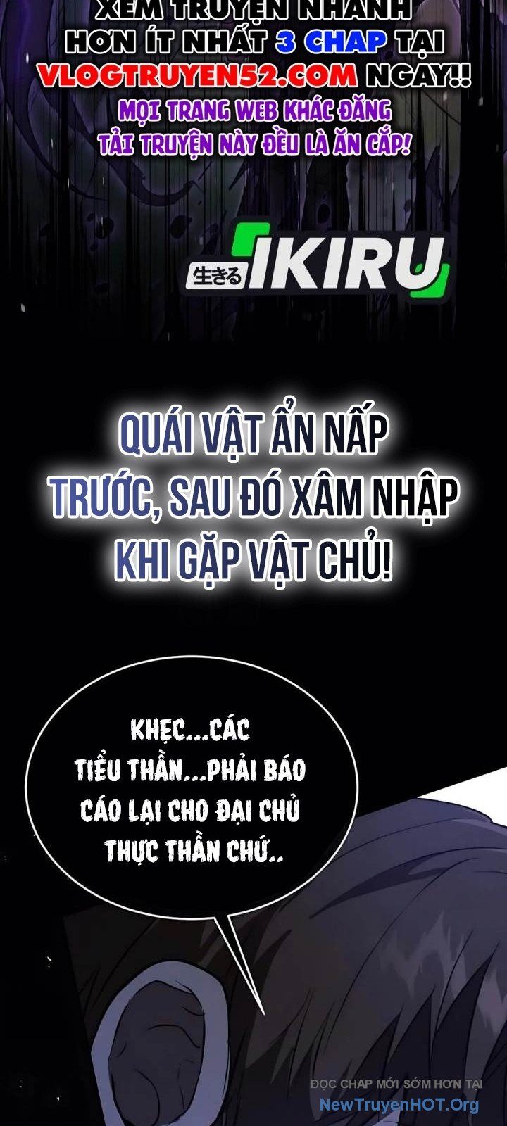 Trường Mẫu Giáo Thần Thú Chương 31 Ảnh 67