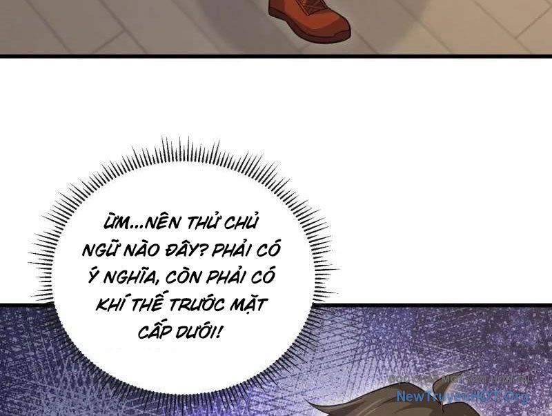 Đệ Nhất Danh Sách Chương 601 Ảnh 40