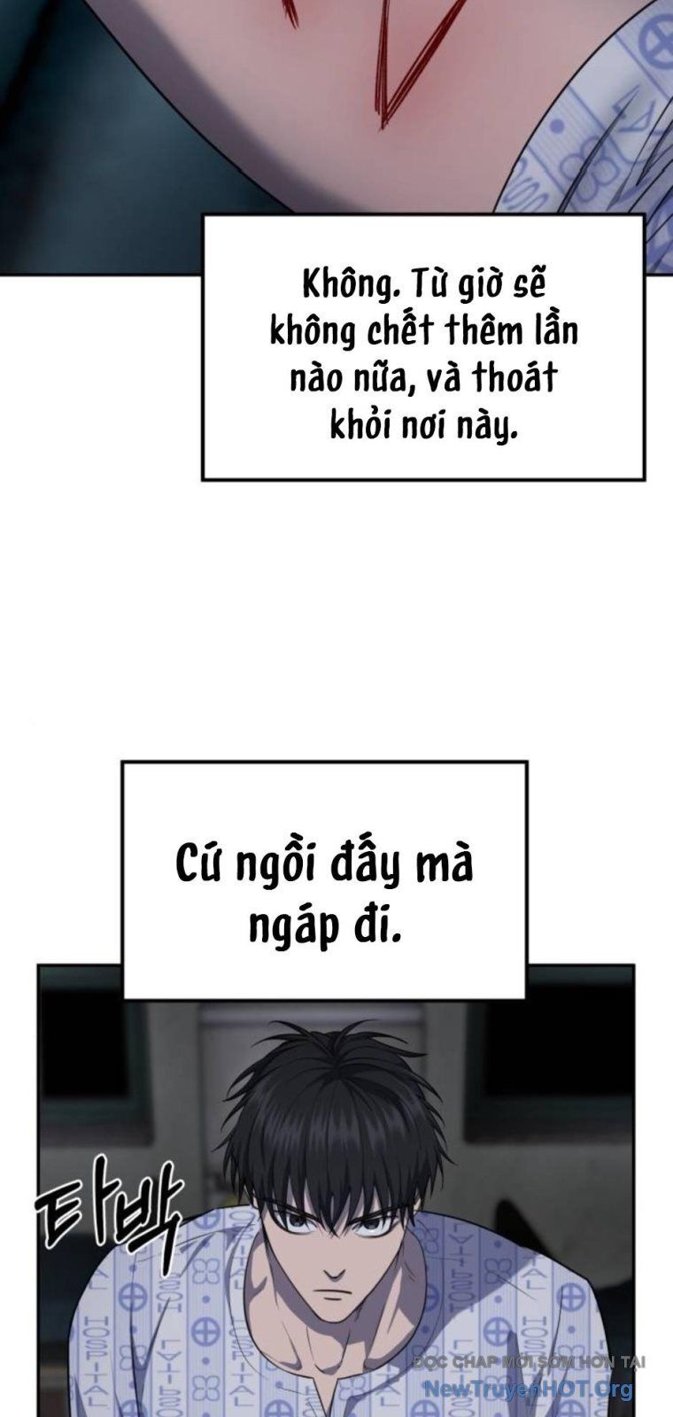 Chớ Bước Vào Nhà Hoang Chương 24 Ảnh 18