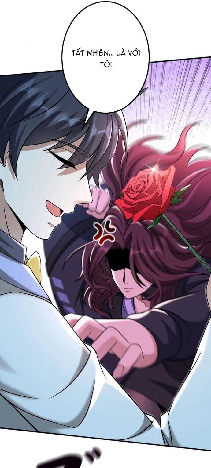 Sự Trỗi Dậy Của Tinh Linh Sư Hạng Bét Chương 2 Ảnh 45