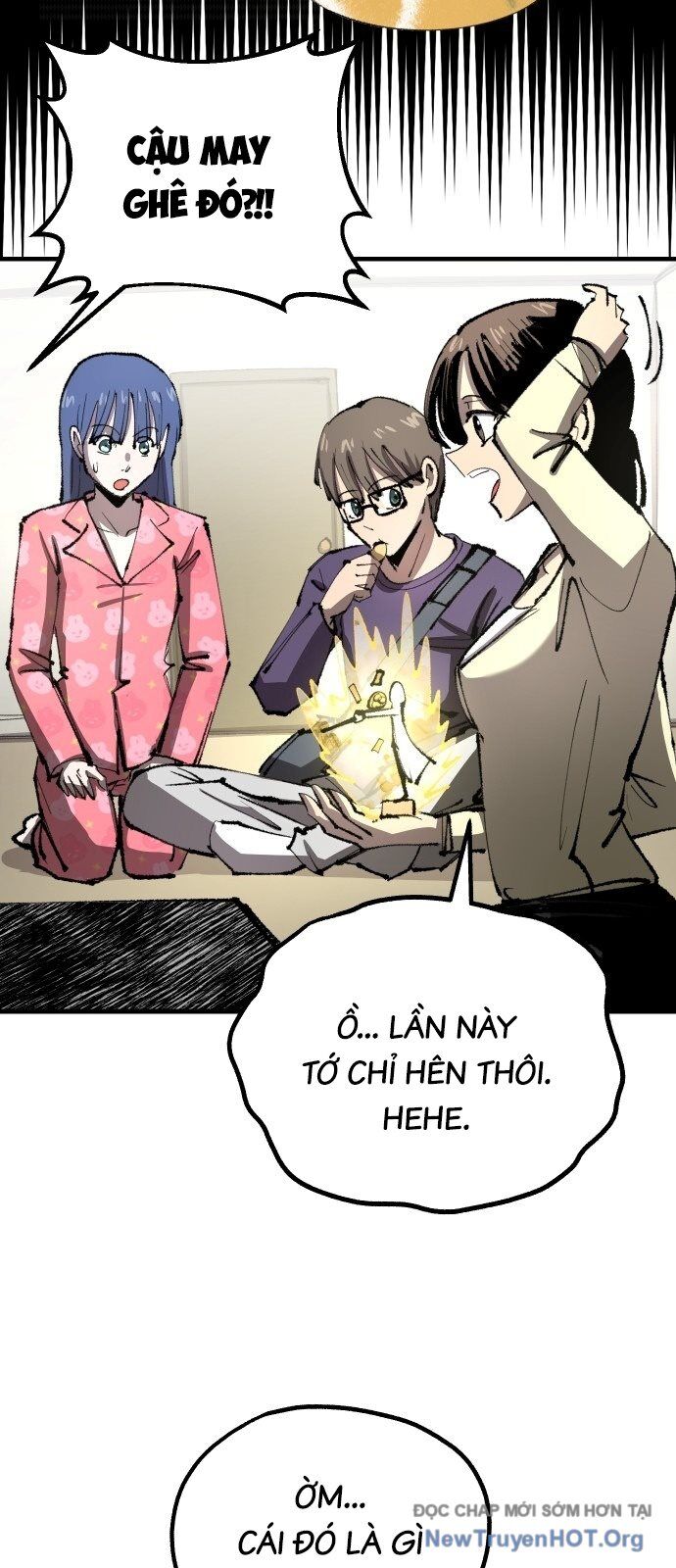 Hòn Đảo Sao Và Xiềng Xích Chương 9 Ảnh 10