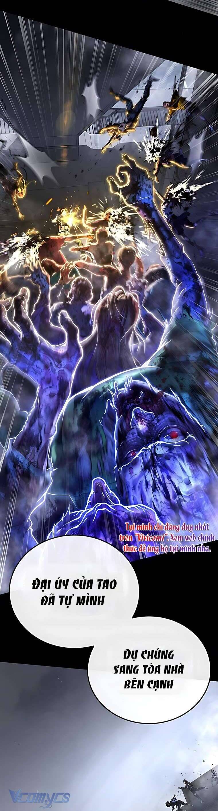 Zombie Papa Chương 2 Ảnh 43