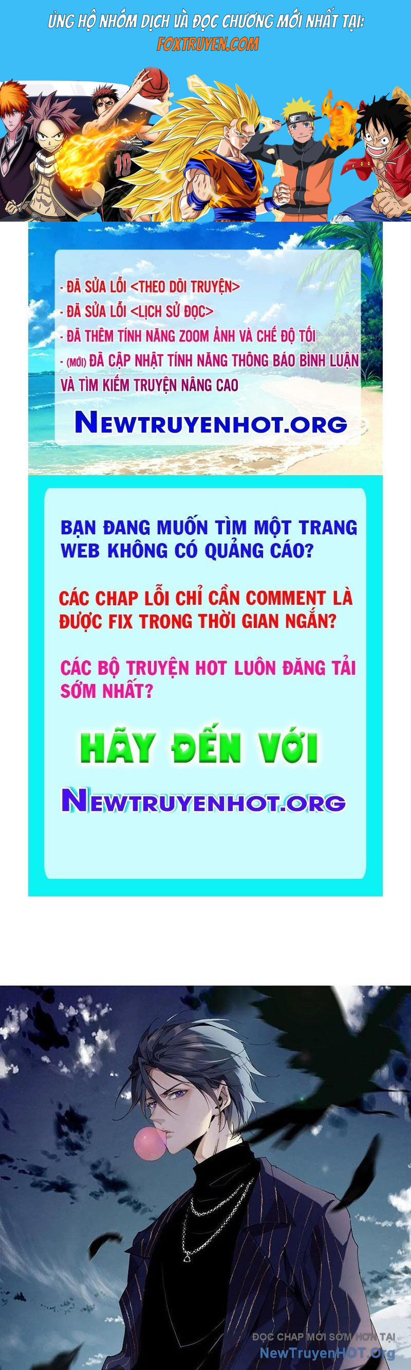 Ta Học Trảm Thần Trong Bệnh Viện Tâm Thần Chương 262 Ảnh 2