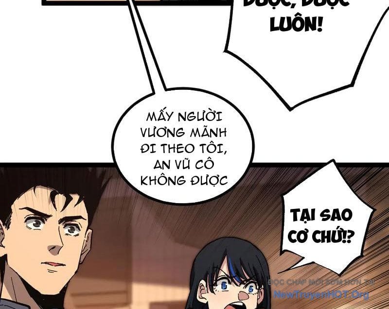 Thích Khách Thần Cấp, Ta Chính Là Bóng Đêm Chương 44 Ảnh 62