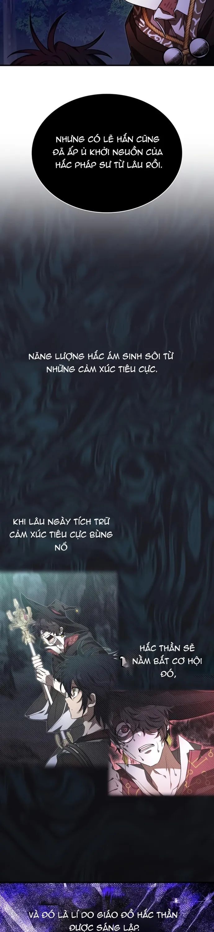Xin Hãy Đọc Chương 53 Ảnh 36