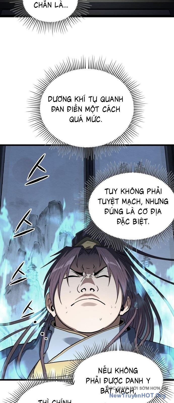 Phá Gia Thiếu Chủ Quá Mạnh Rồi Chương 2 Ảnh 44