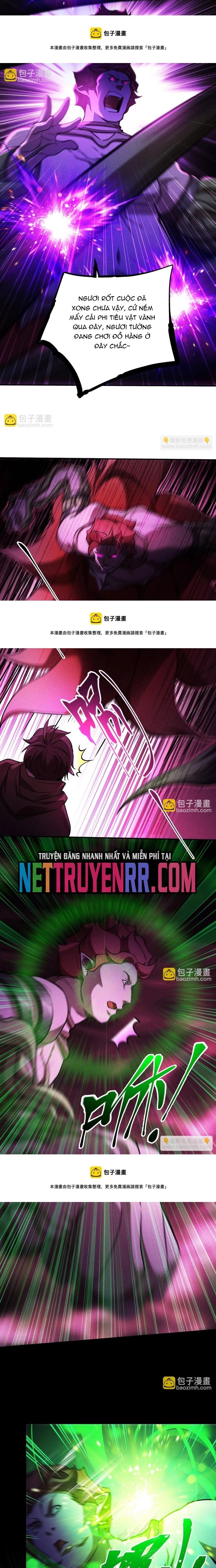 Game Thủ Mạnh Nhất Chương 17 Ảnh 3