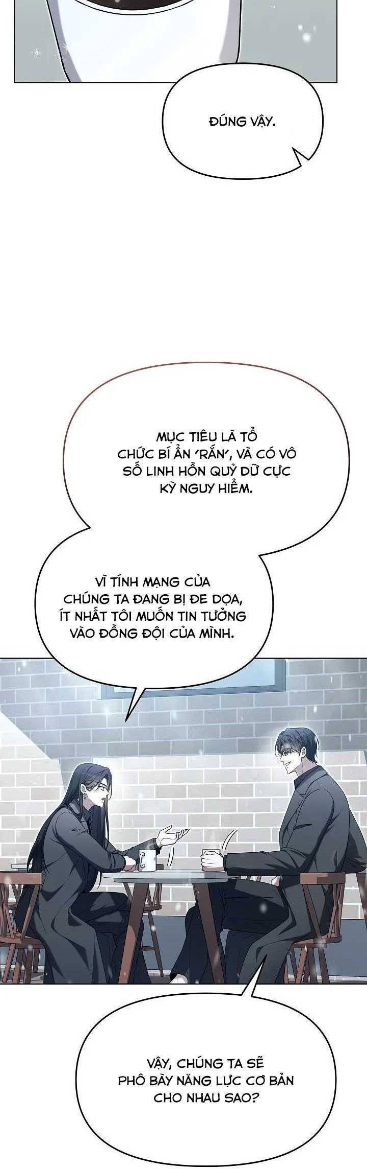 Otis Chương 7 Ảnh 11