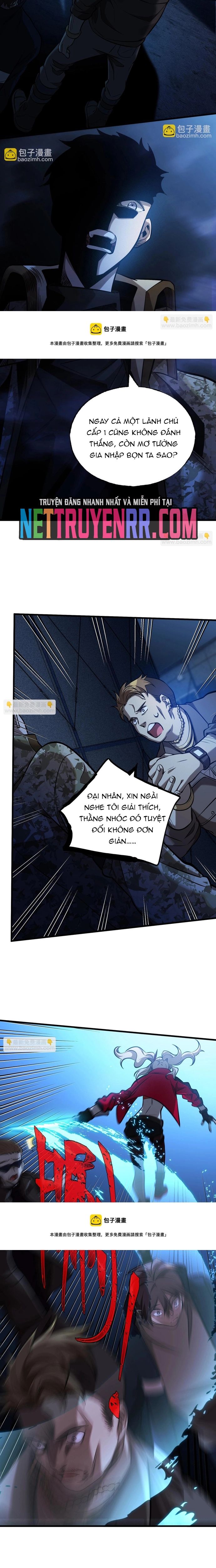 Game Thủ Mạnh Nhất Chương 18 Ảnh 4