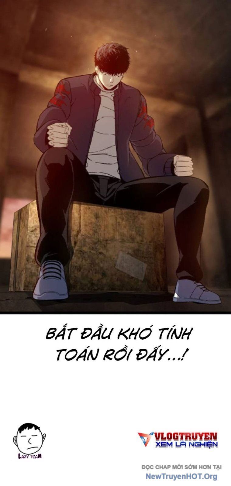 King Game Chương 123 Ảnh 35