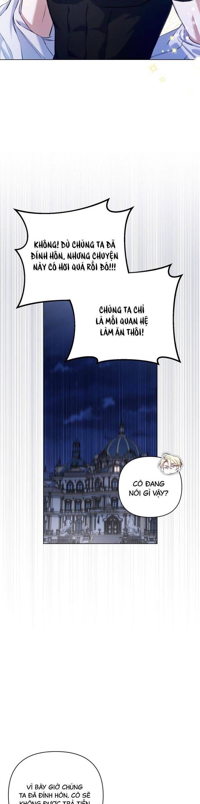 Quỳ Xuống Đi, Đại Công Tước! Chương 4 Ảnh 36