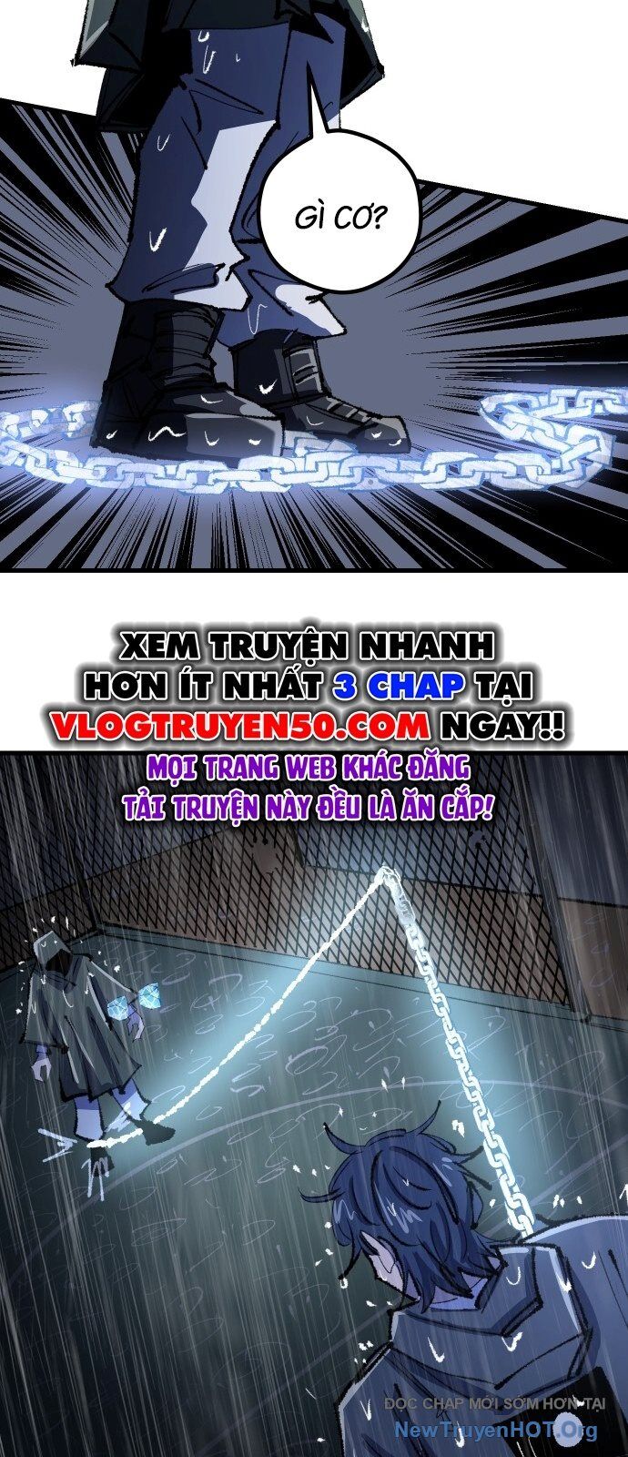 Hòn Đảo Sao Và Xiềng Xích Chương 8 Ảnh 59
