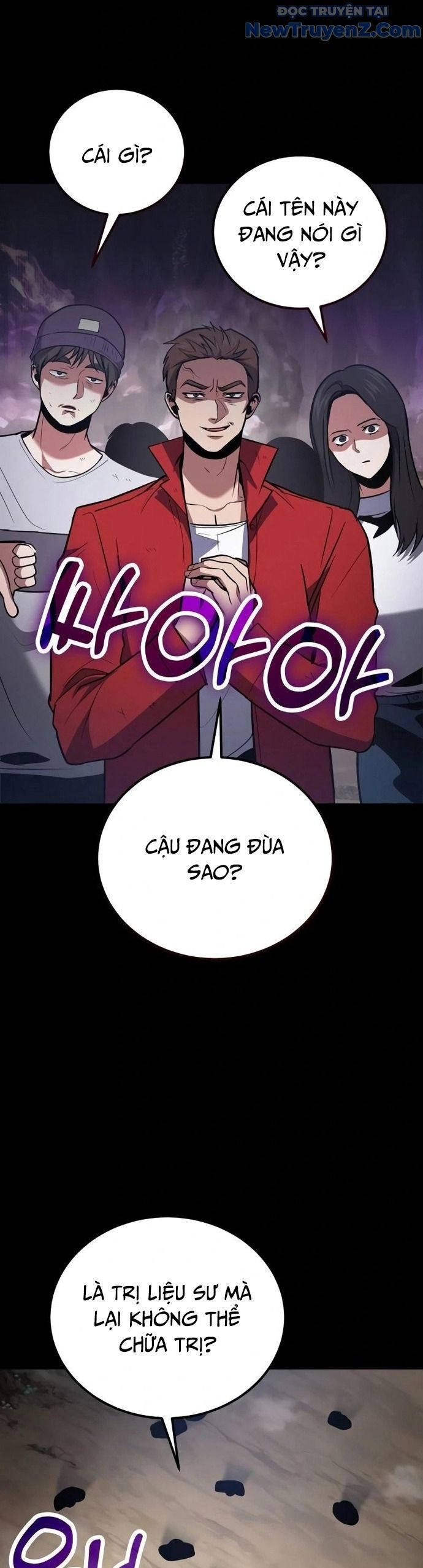 Làm Sao Sống Như Một Trị Liệu Sư Ngầm? Chương 89 Ảnh 47