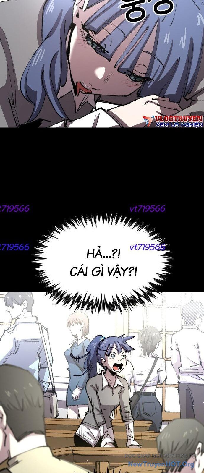 Hòn Đảo Sao Và Xiềng Xích Chương 15 Ảnh 50