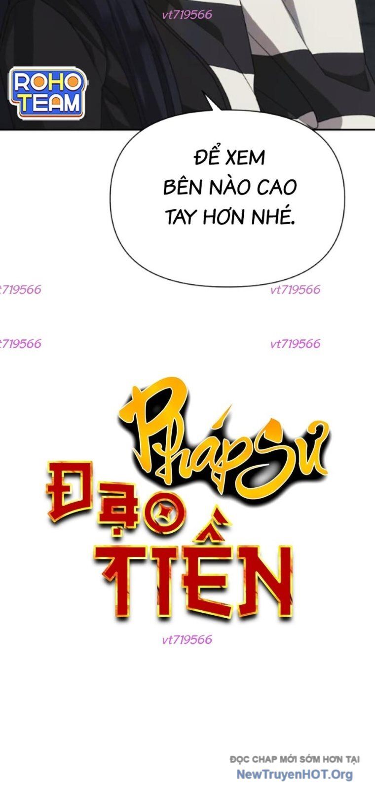 Pháp Sư Đạo Tiền Chương 10 Ảnh 89
