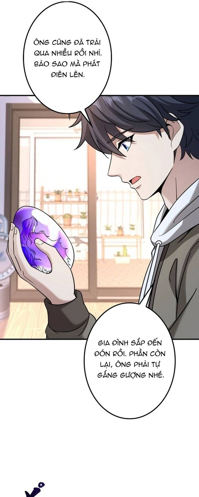 Sự Trỗi Dậy Của Tinh Linh Sư Hạng Bét Chương 2 Ảnh 36