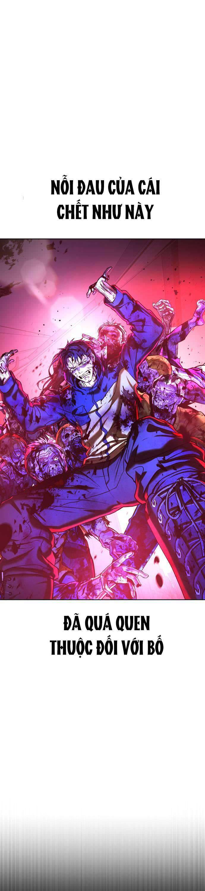 Zombie Papa Chương 1 Ảnh 107