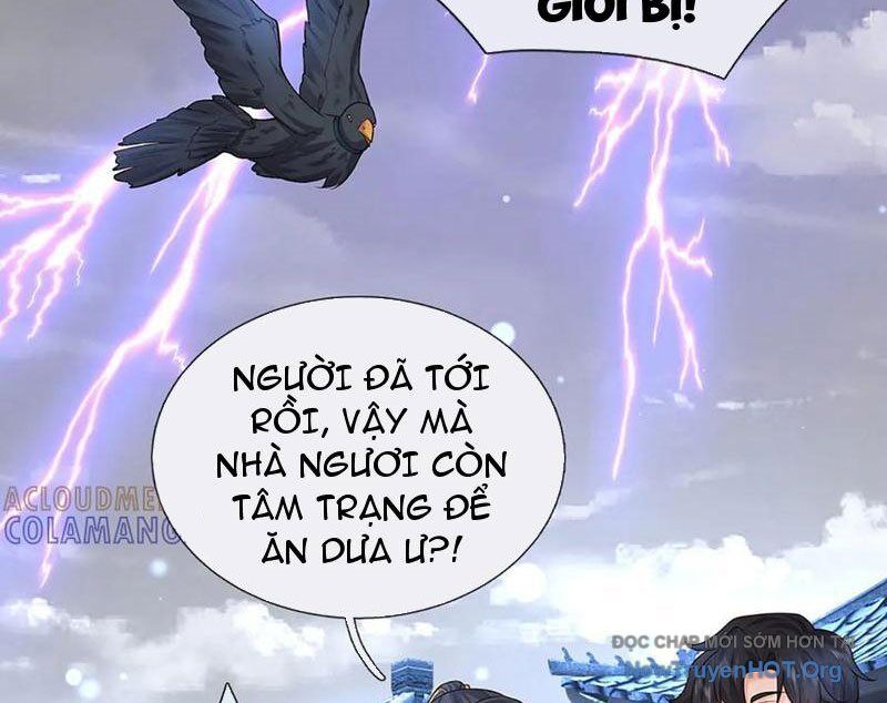 Tôi Có Thể Nuốt Chửng Vạn Vật Chương 105 Ảnh 32
