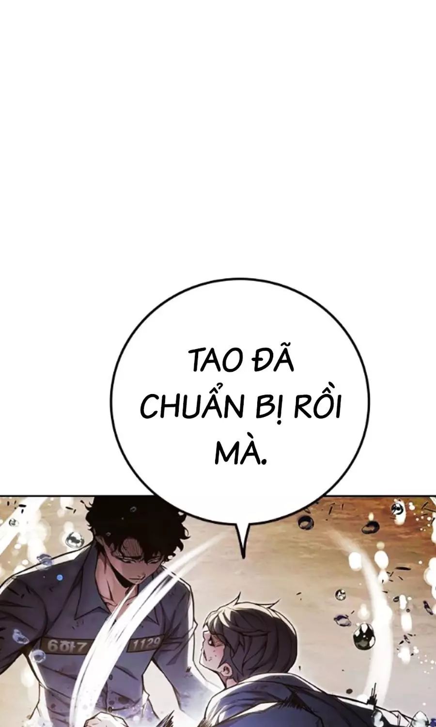 Nhà Tù Vị Thành Niên Chương 60 Ảnh 41