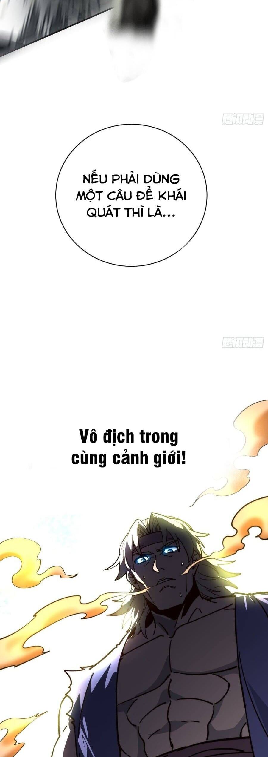 Thành Thần Bắt Đầu Từ Thủy Hầu Tử Chương 61 Ảnh 34