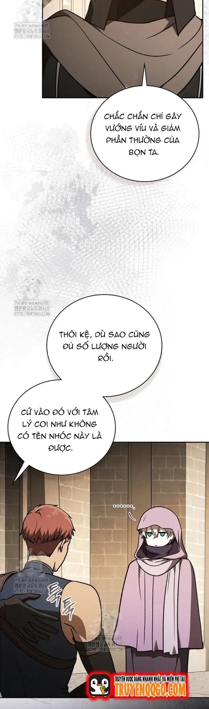 Pháp Sư Thiên Tài Thấu Triệt Khái Niệm Chương 29 Ảnh 30