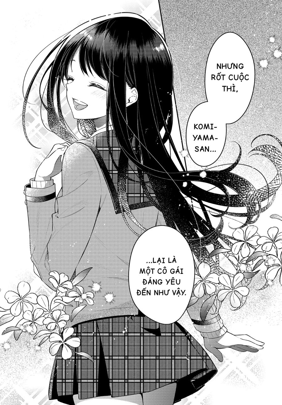 The Anemone Feels The Heat Chương 11 Ảnh 23