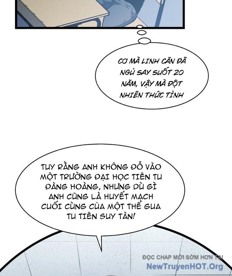 Dự Chi Long Vương Kháng Tất Cả Chương 2 Ảnh 5