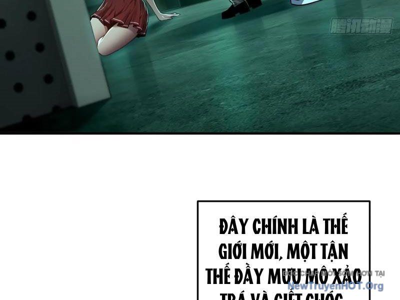 Đô Thị Tương Lai Đã Thức Tỉnh Khí Vận Hoàn Mỹ Chương 9 Ảnh 103