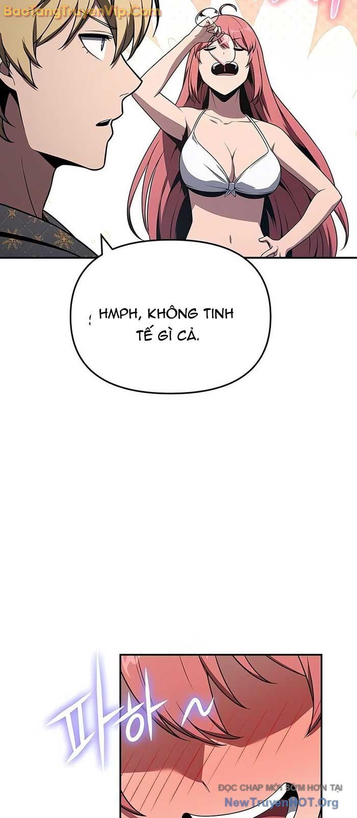 Vua Hiệp Sĩ Đã Trở Lại Với Một Vị Thần Chương 123 Ảnh 57