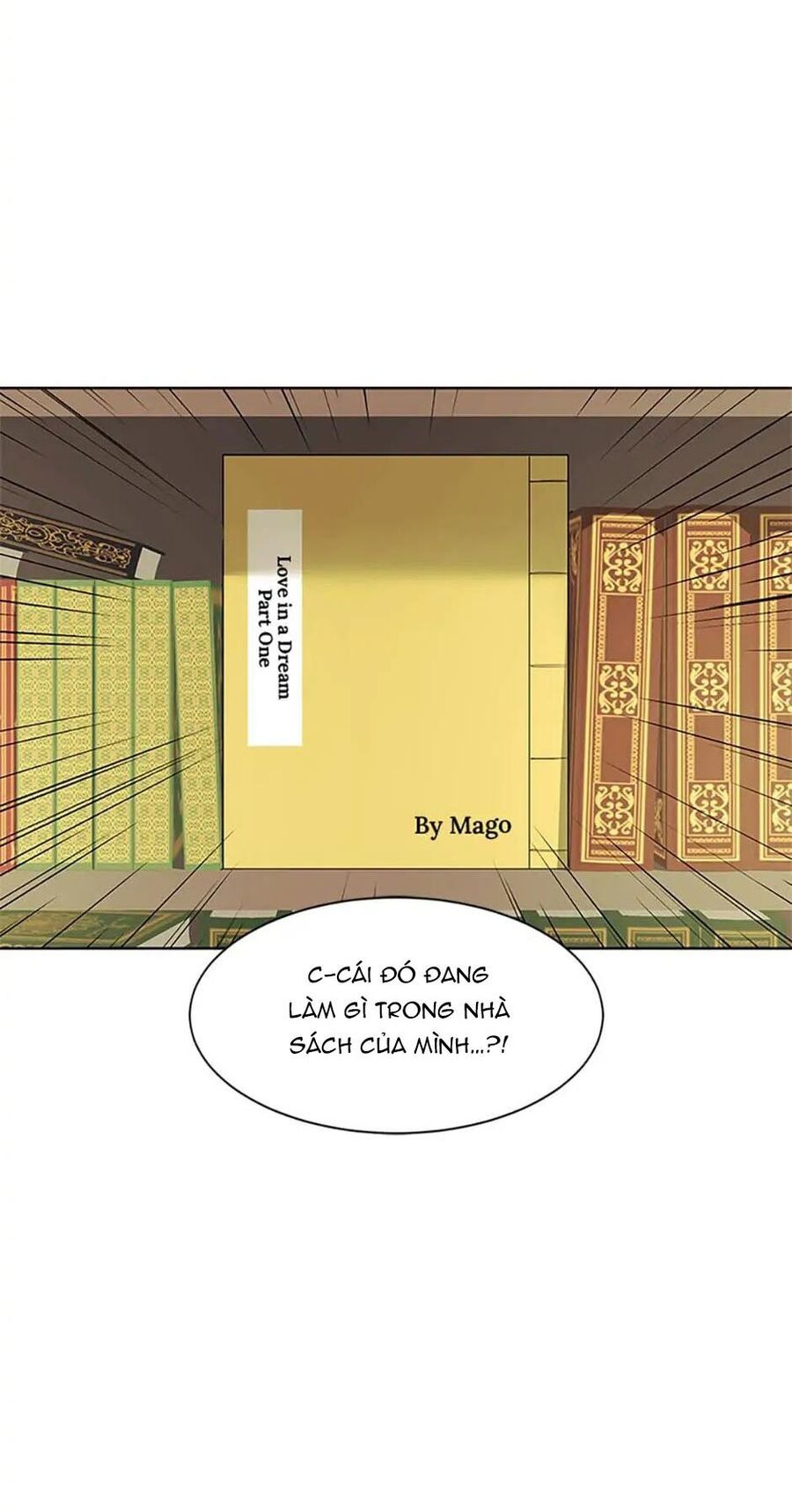 Tiểu Thuyết Đầu Tay Của Ác Nữ Chương 32 Ảnh 27