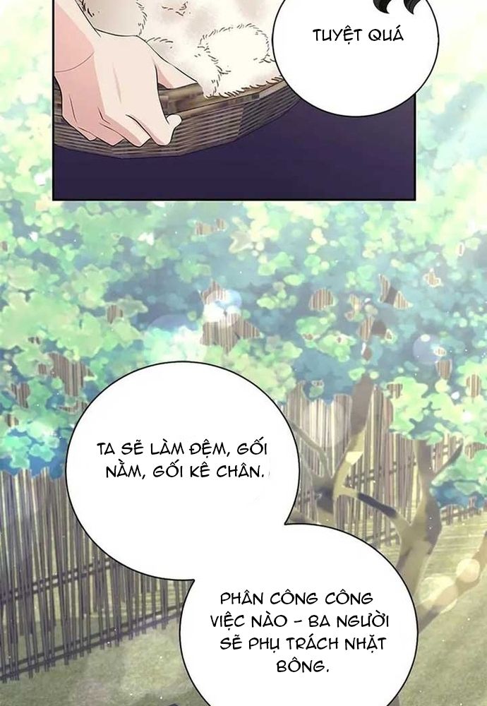 Ngược Dòng Thời Gian Để Yêu Anh Chương 23 Ảnh 59