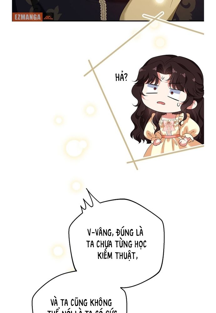 Thiếu Nữ Bị Ruồng Bỏ: Kế Hoạch Báo Thù Của Gia Tộc Pháp Sư Chương 15 Ảnh 43