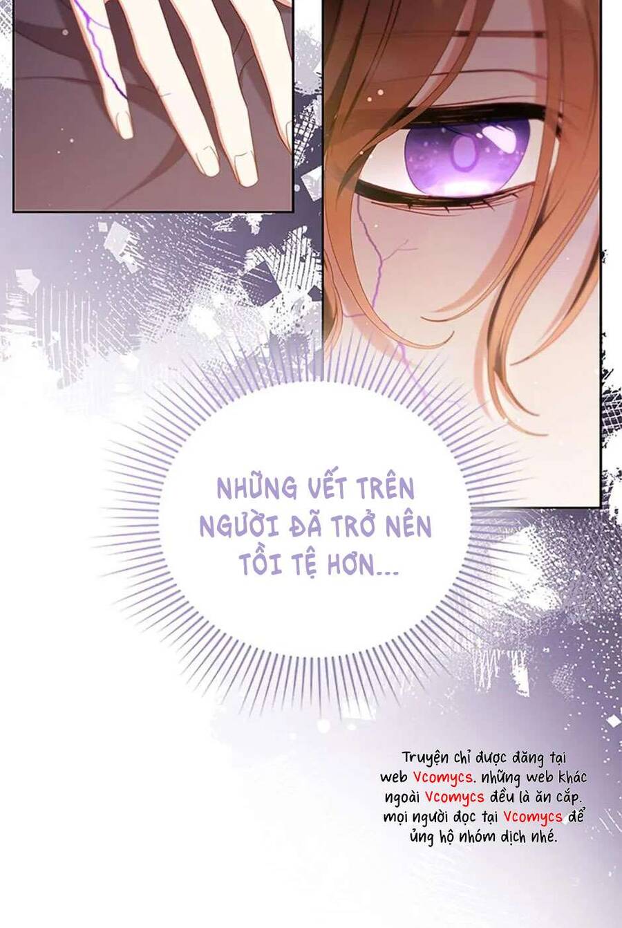 Hầu Nữ Trong Trò Chơi Harem Ngược Muốn Nghỉ Việc Chương 45 Ảnh 50