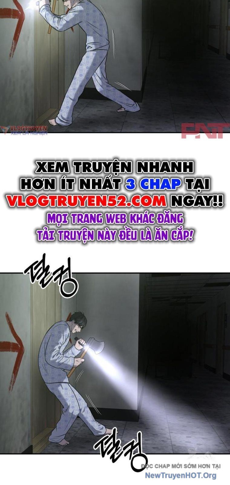 Chớ Bước Vào Nhà Hoang Chương 23 Ảnh 51