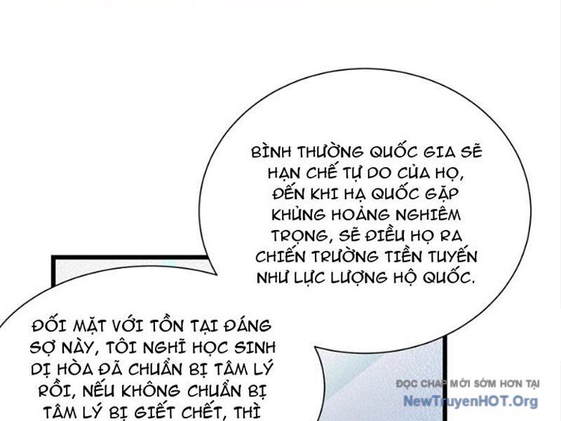 Cao Võ Tiến Hóa: Bắt Đầu Thức Tỉnh Quái Thú Chi Vương Chương 45 Ảnh 62