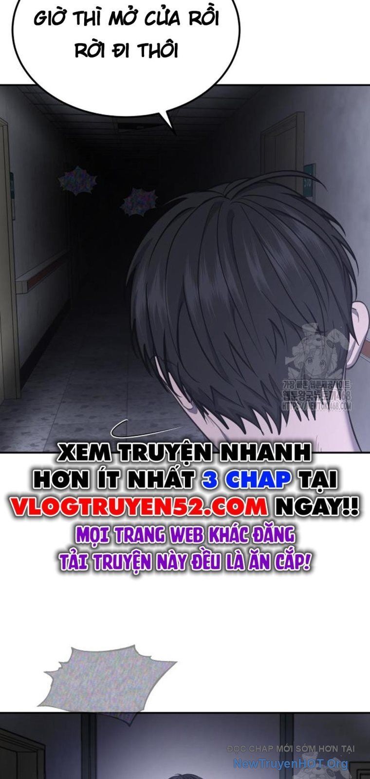 Chớ Bước Vào Nhà Hoang Chương 23 Ảnh 72